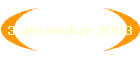 3 dcembre 2003