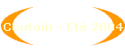 Coutain - Et 2004