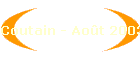 Coutain - Aot 2003