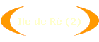 Ile de R (2)