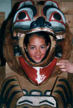 Totem Marie